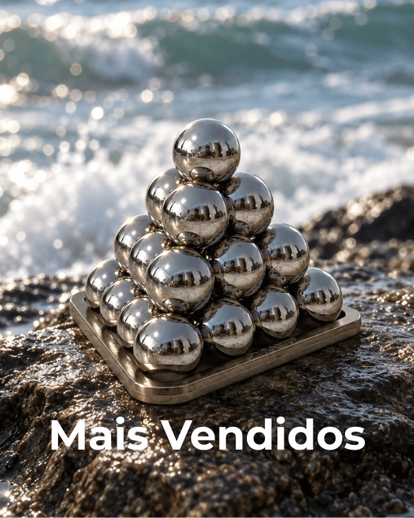 Mais vendidos