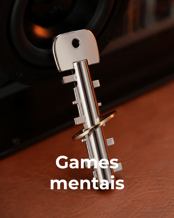Games Mentais