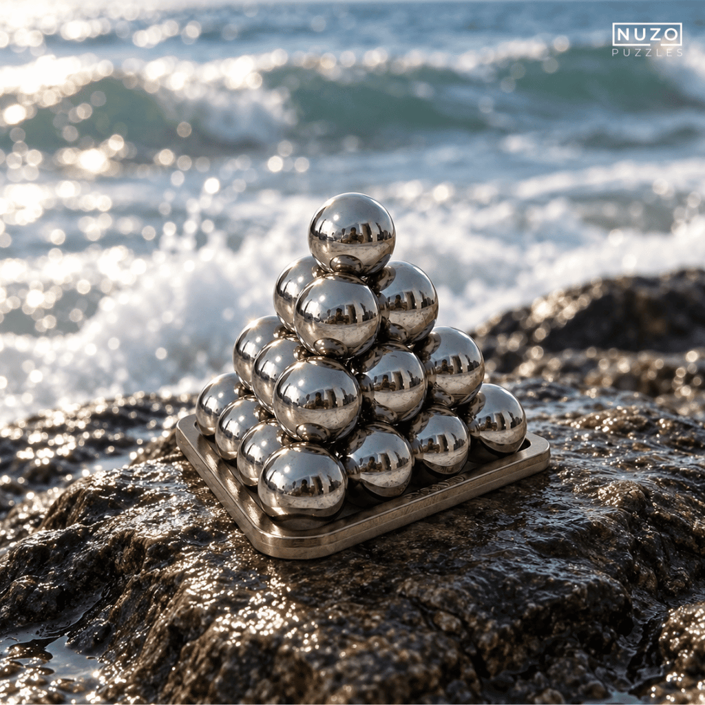 Tetra Stack