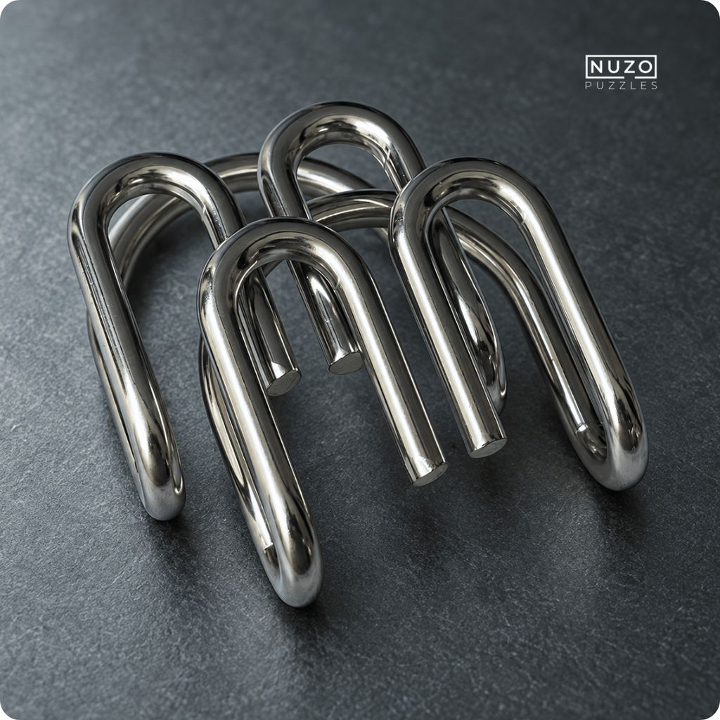 TWIN LOOP