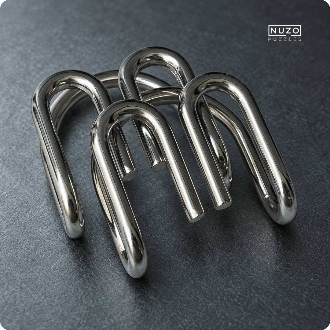 TWIN LOOP