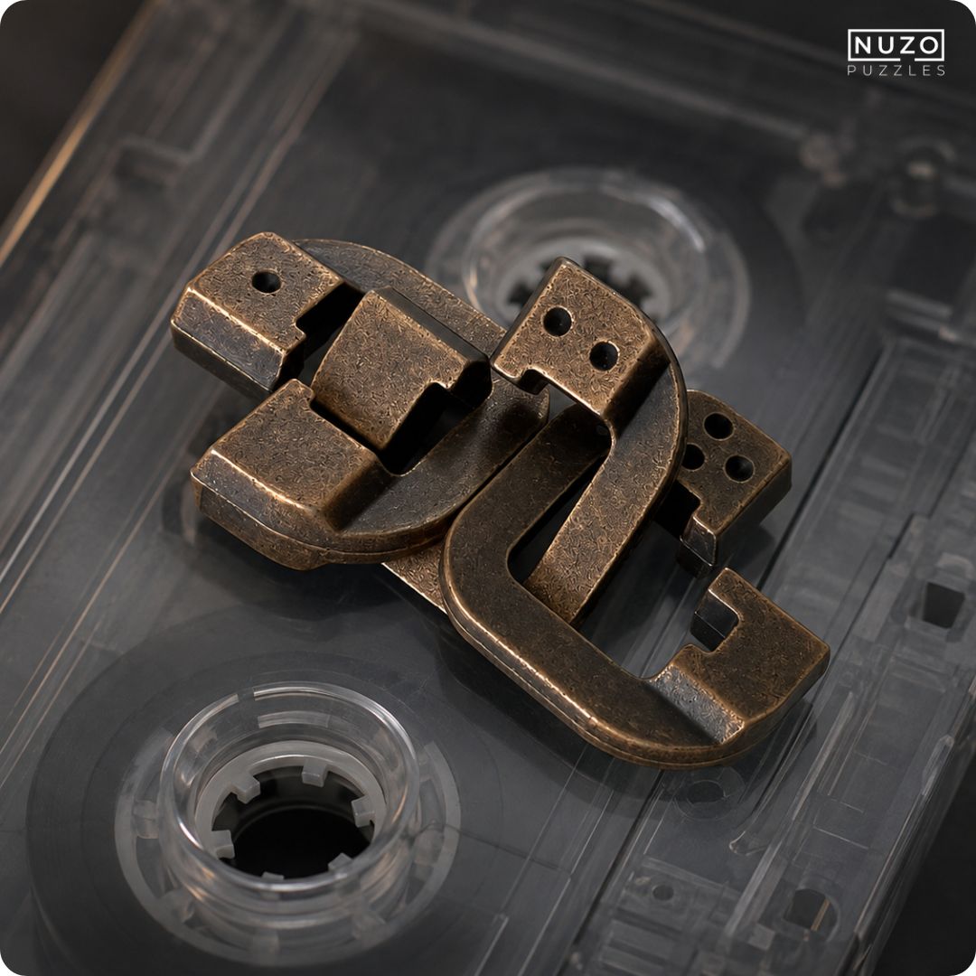 SHACKLE