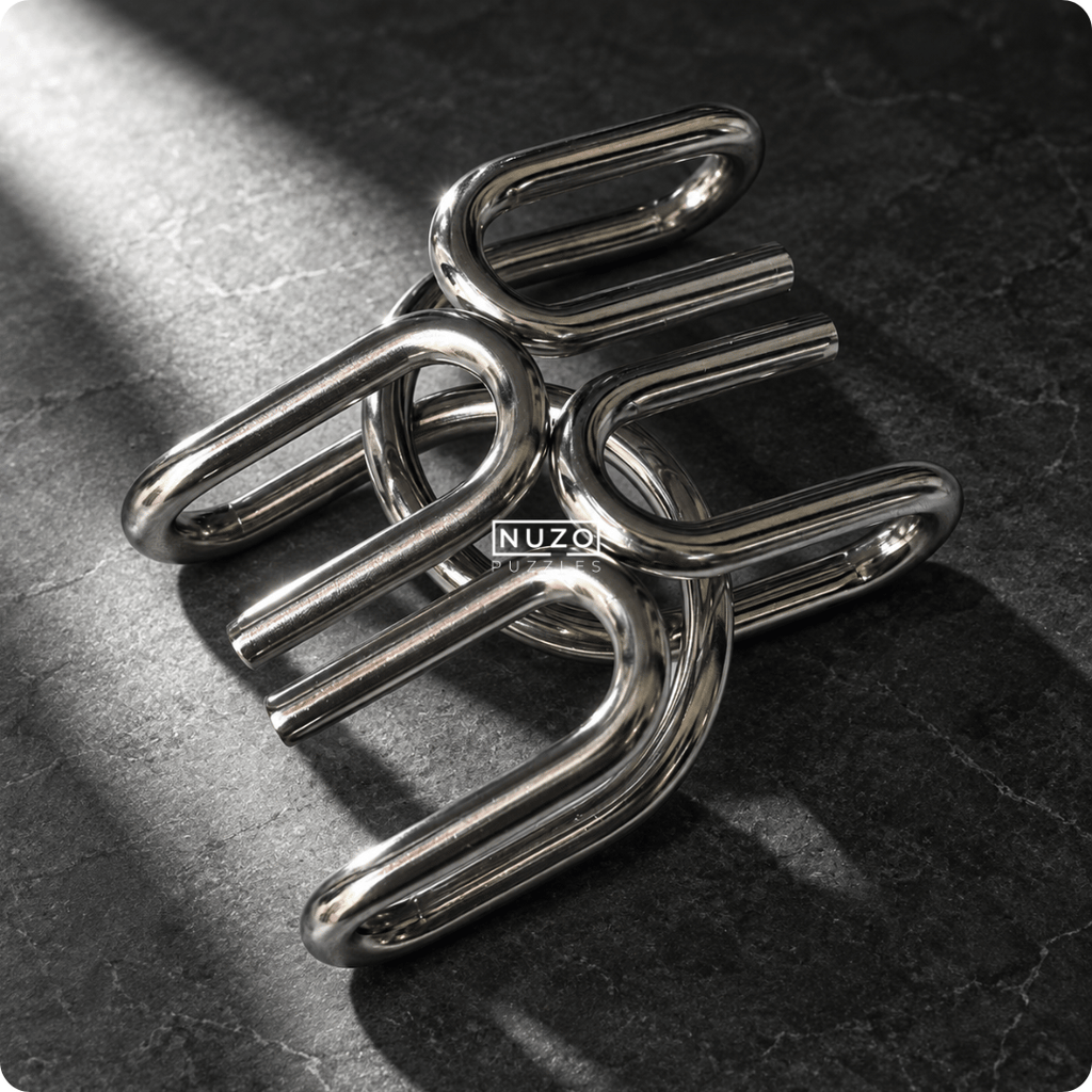 TWIN LOOP