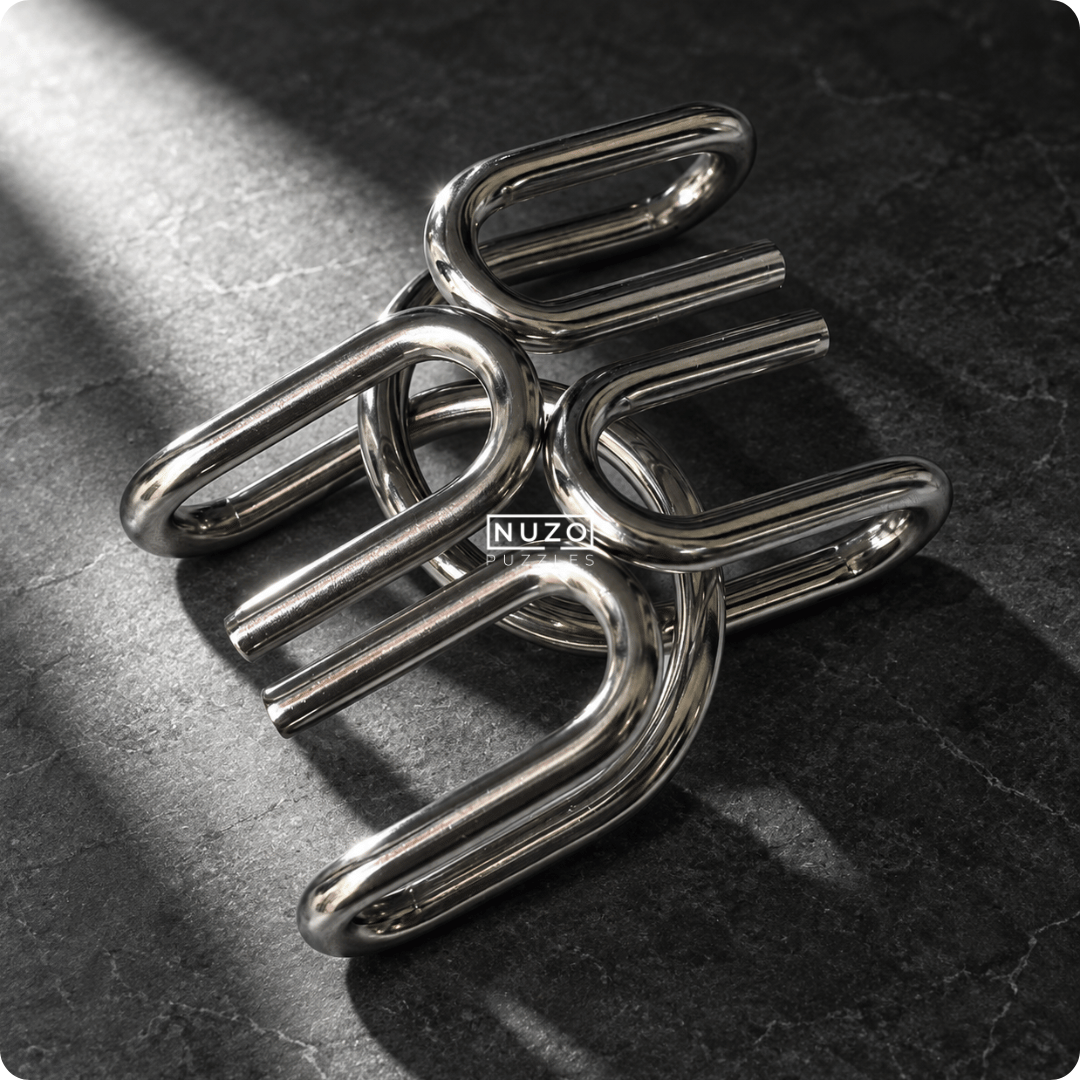 TWIN LOOP