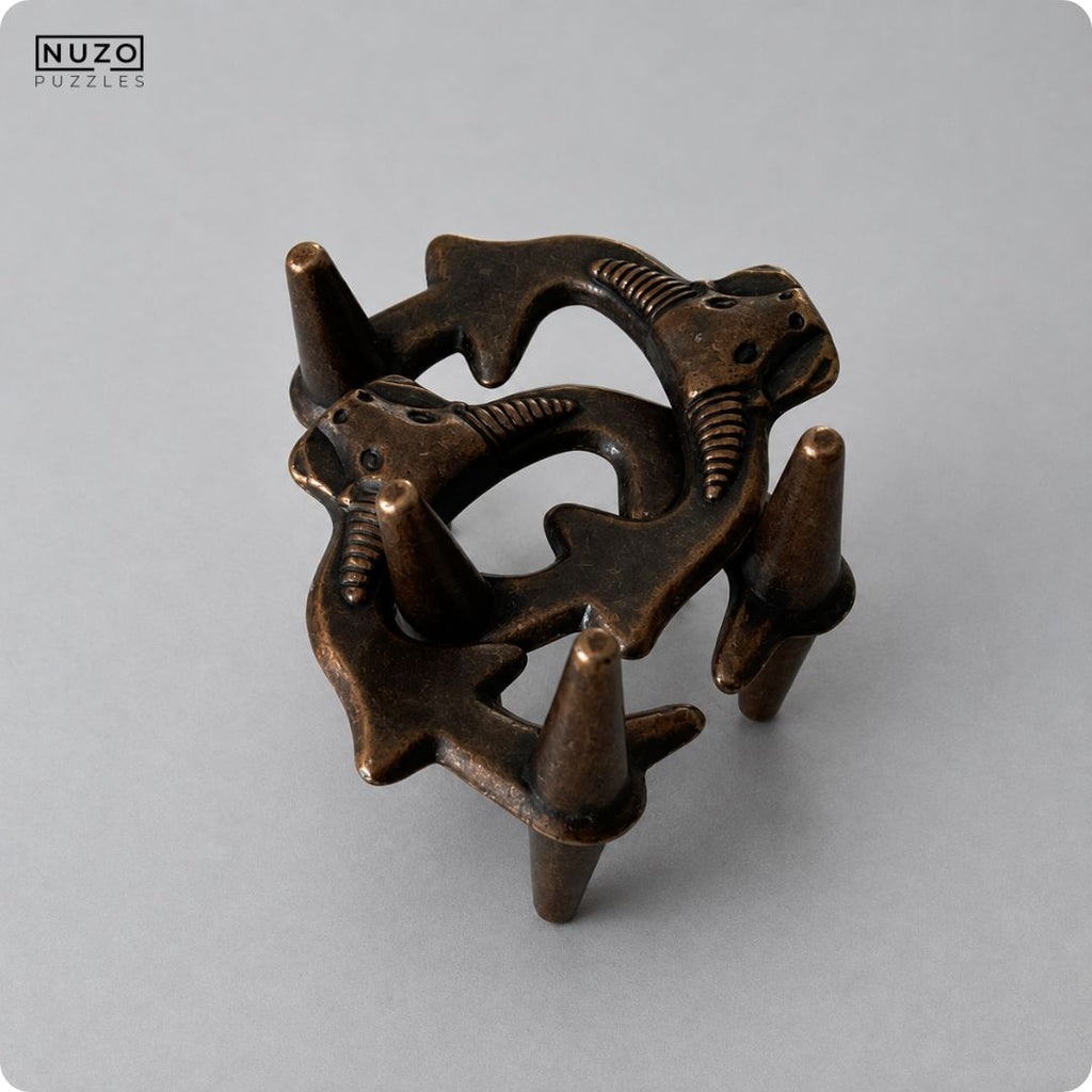 YOKE