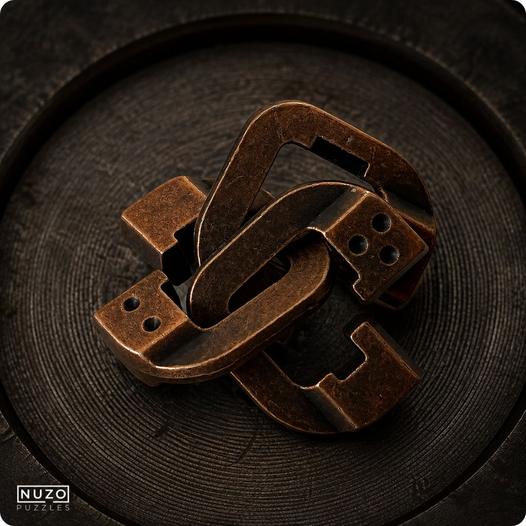 SHACKLE