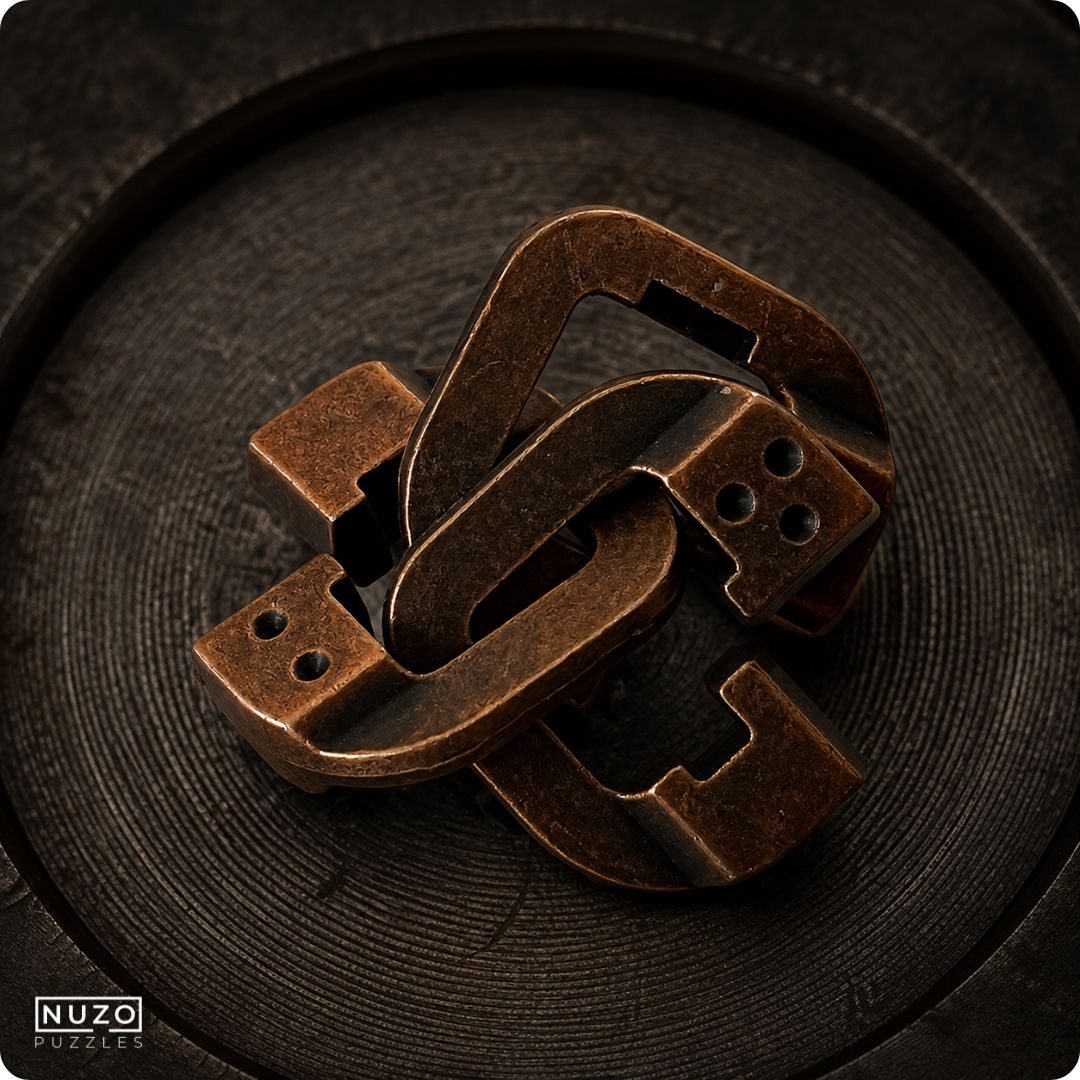 SHACKLE