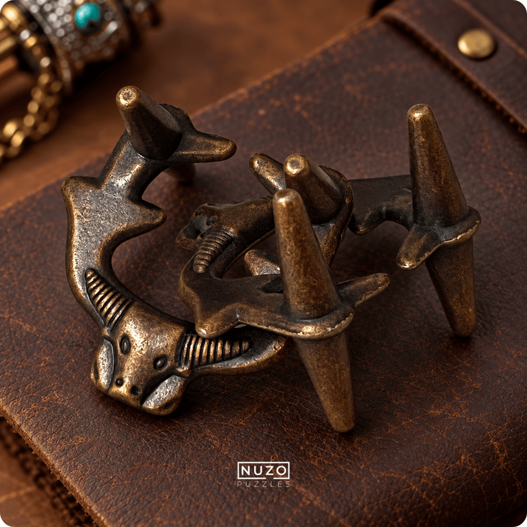 MAZE + YOKE