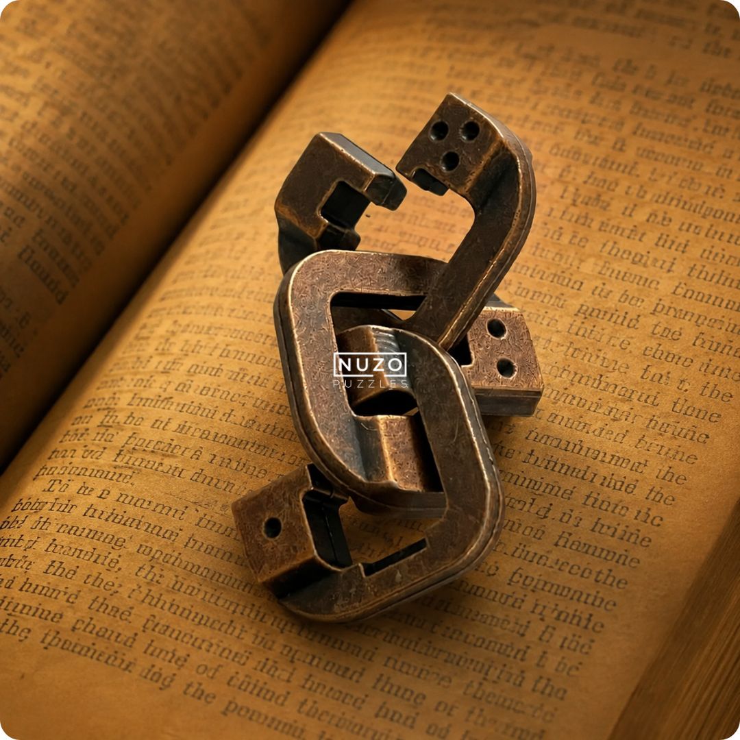 SHACKLE