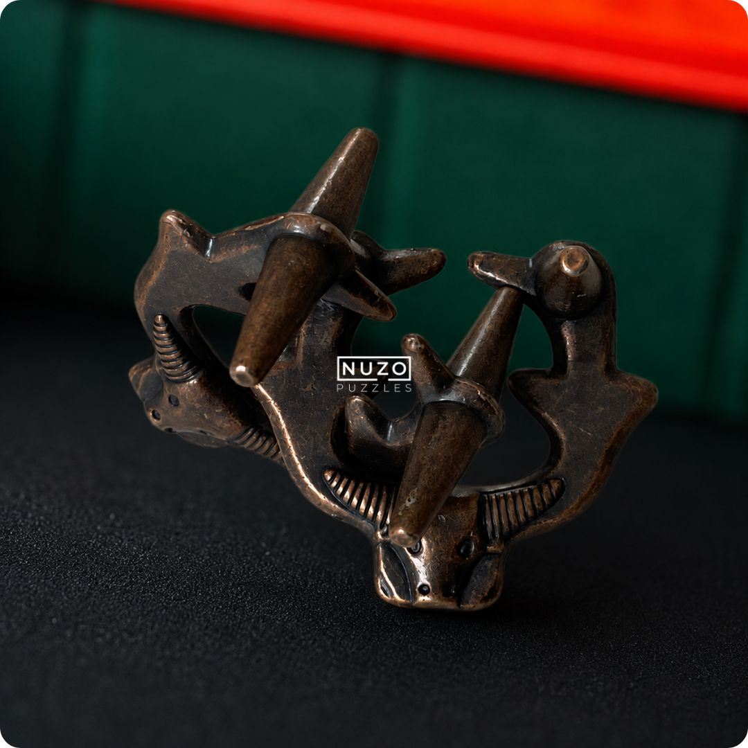 YOKE