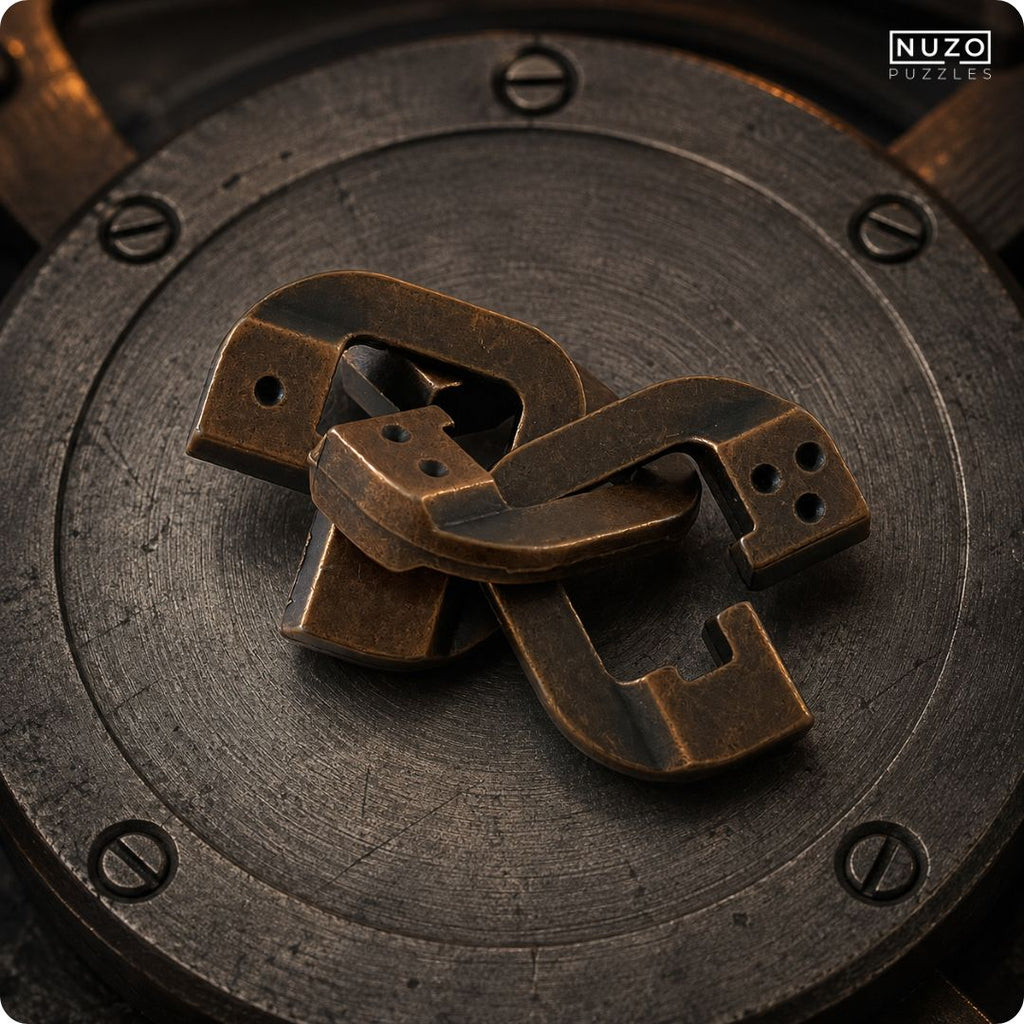 SHACKLE