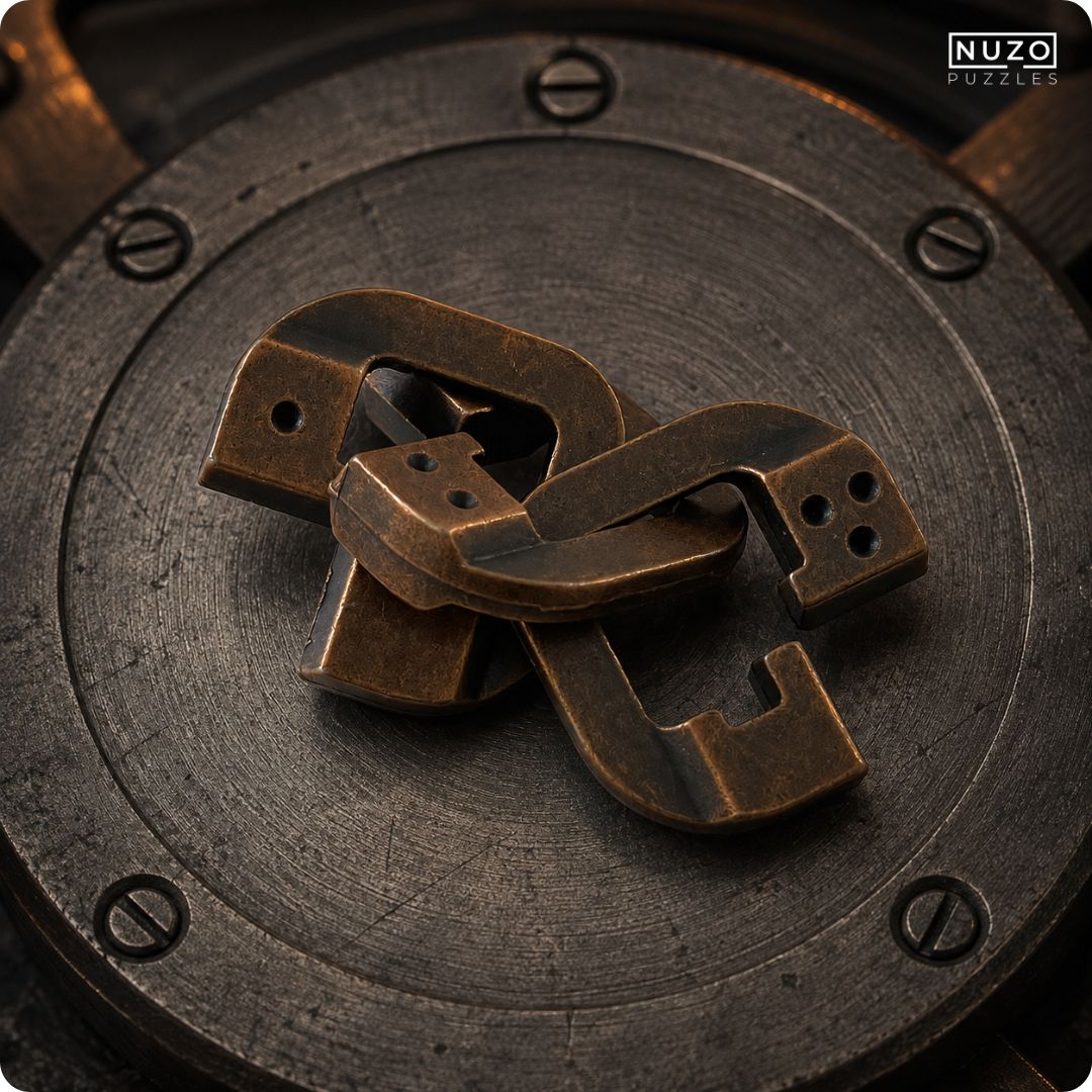 SHACKLE